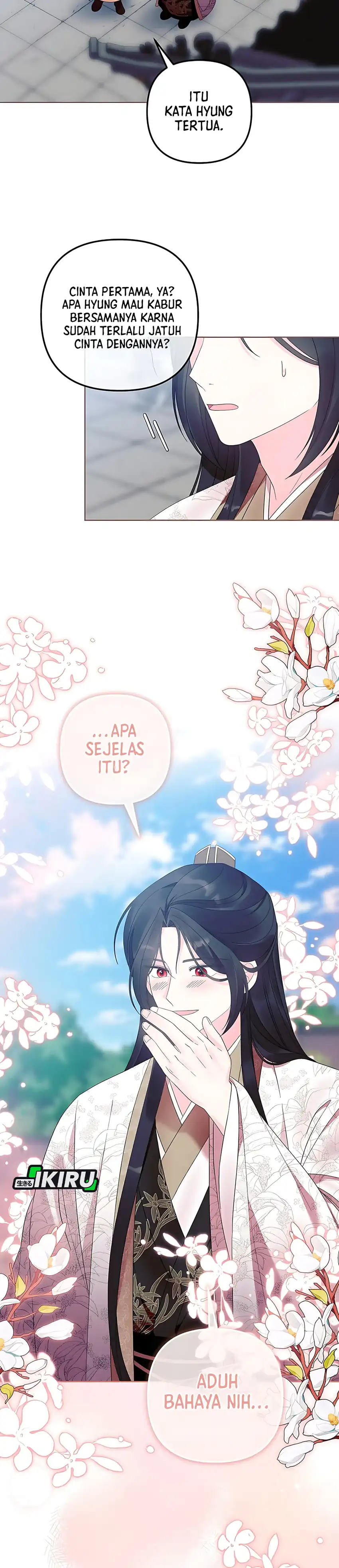 Baca The Terminally Ill Baby Healer Doesn’t Hide Her Genius - Chapter 16 halaman 29