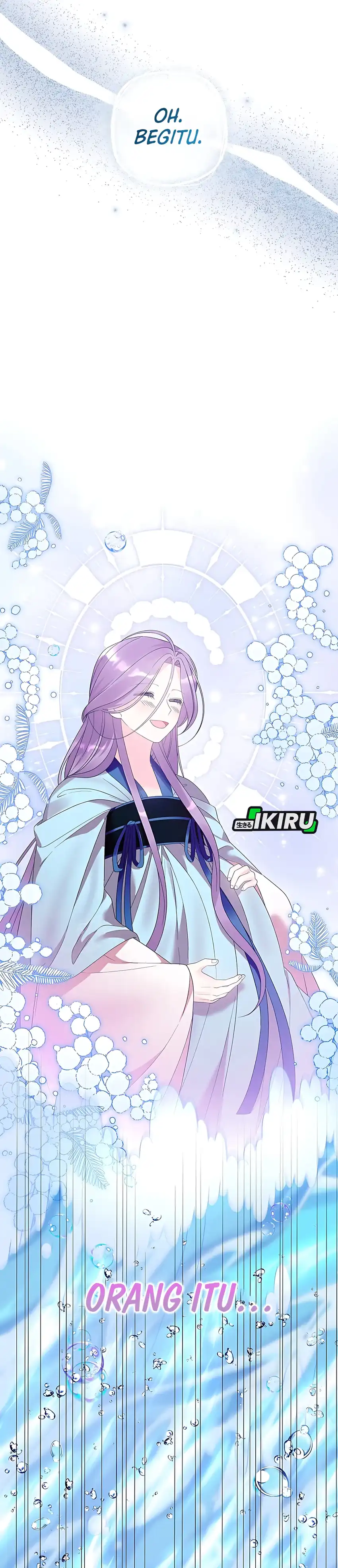 Baca The Terminally Ill Baby Healer Doesn’t Hide Her Genius - Chapter 16 halaman 32