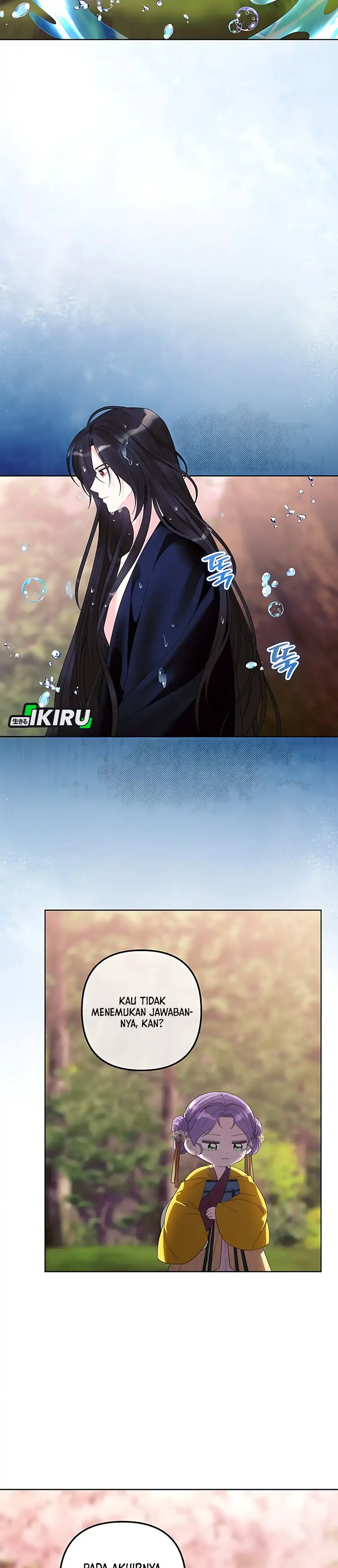 Baca The Terminally Ill Baby Healer Doesn’t Hide Her Genius - Chapter 16 halaman 5