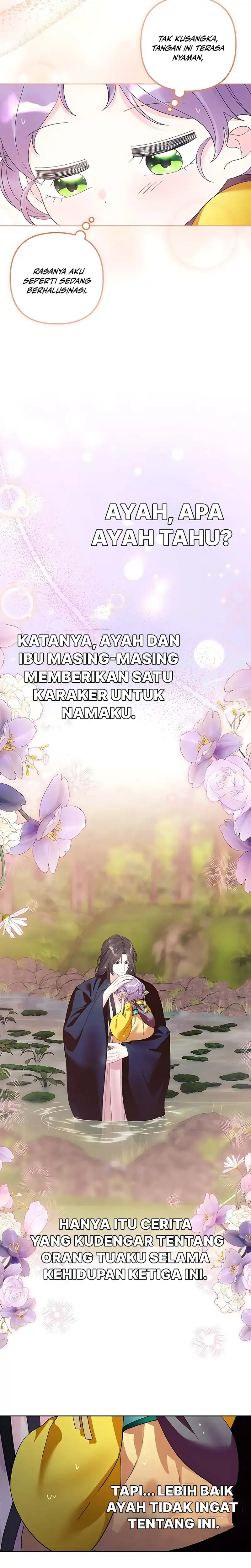 Baca The Terminally Ill Baby Healer Doesn’t Hide Her Genius - Chapter 17 halaman 12