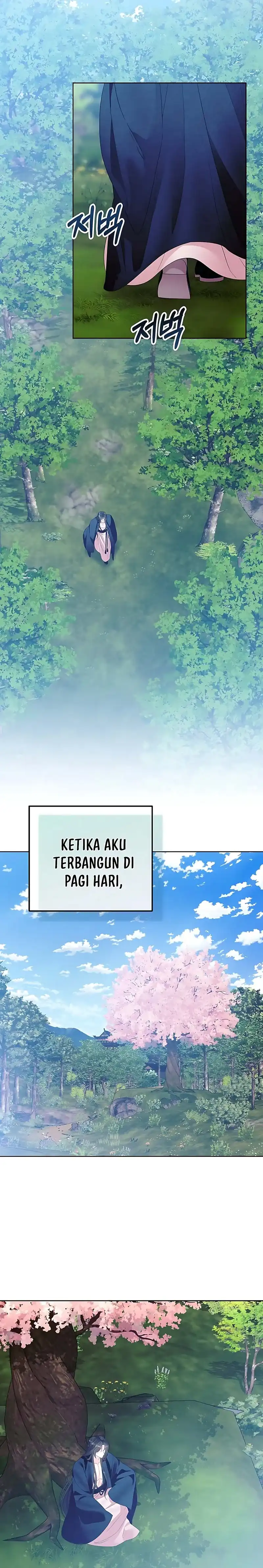 Baca The Terminally Ill Baby Healer Doesn’t Hide Her Genius - Chapter 17 halaman 14