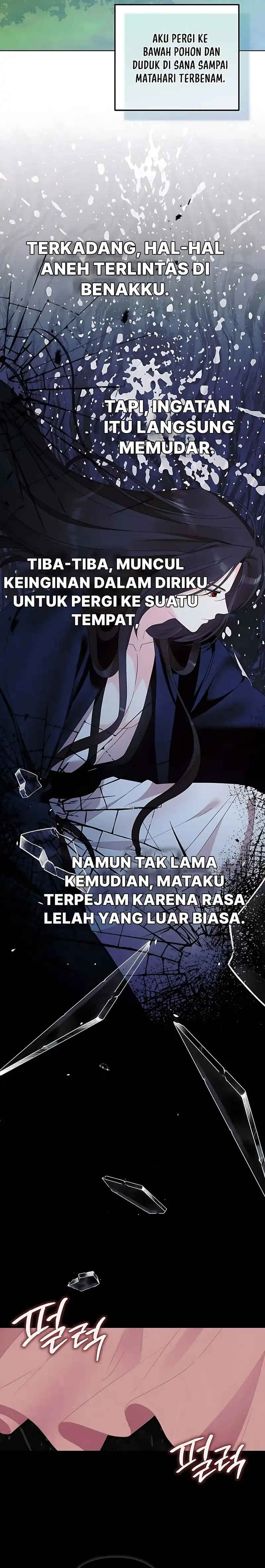 Baca The Terminally Ill Baby Healer Doesn’t Hide Her Genius - Chapter 17 halaman 15