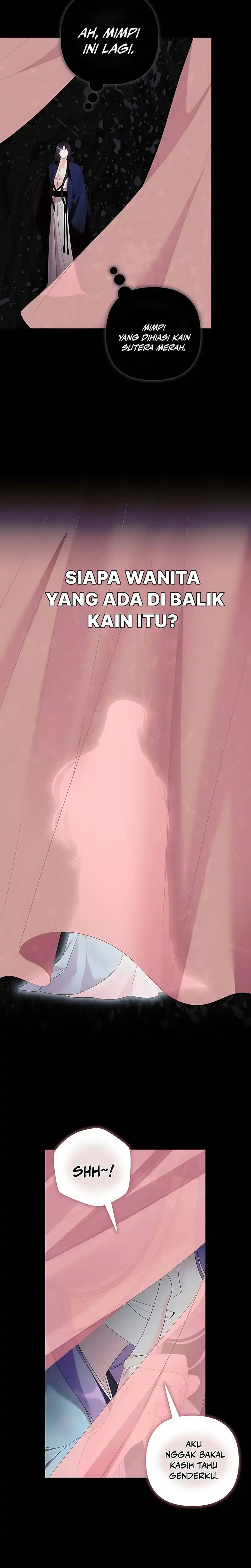 Baca The Terminally Ill Baby Healer Doesn’t Hide Her Genius - Chapter 17 halaman 16