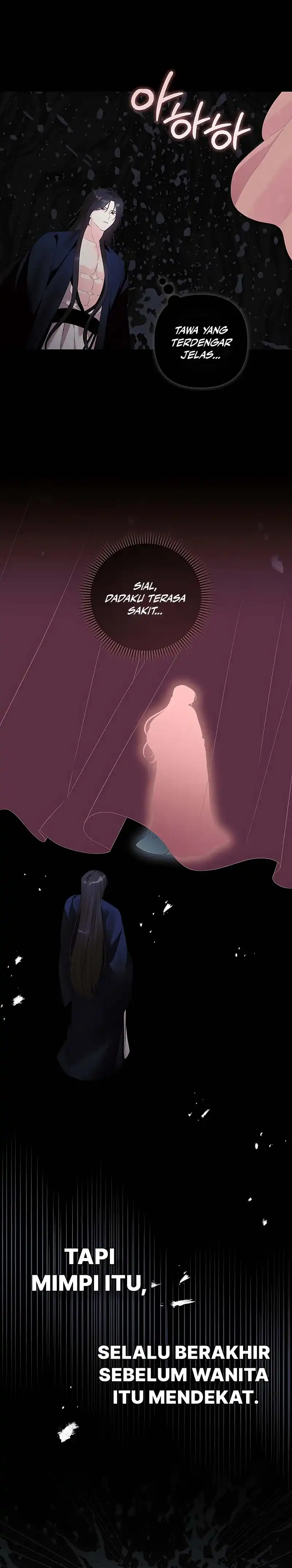 Baca The Terminally Ill Baby Healer Doesn’t Hide Her Genius - Chapter 17 halaman 17