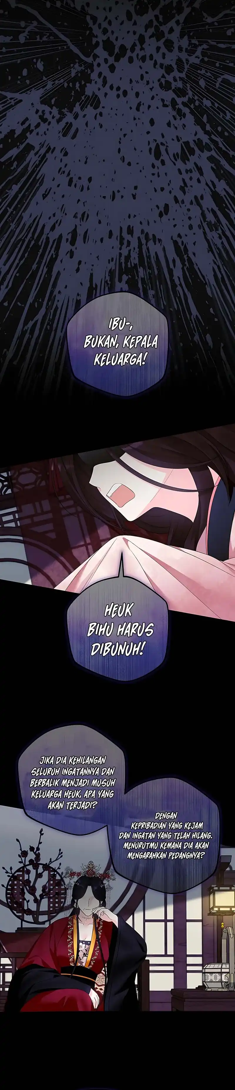 Baca The Terminally Ill Baby Healer Doesn’t Hide Her Genius - Chapter 17 halaman 18