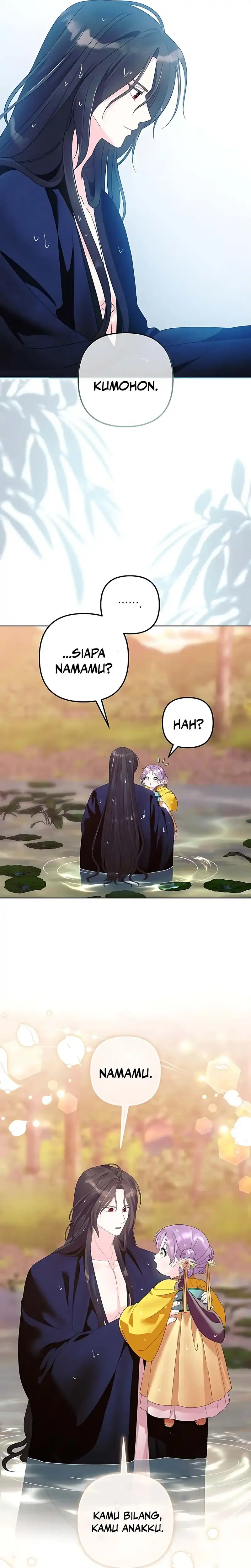 Baca The Terminally Ill Baby Healer Doesn’t Hide Her Genius - Chapter 17 halaman 8