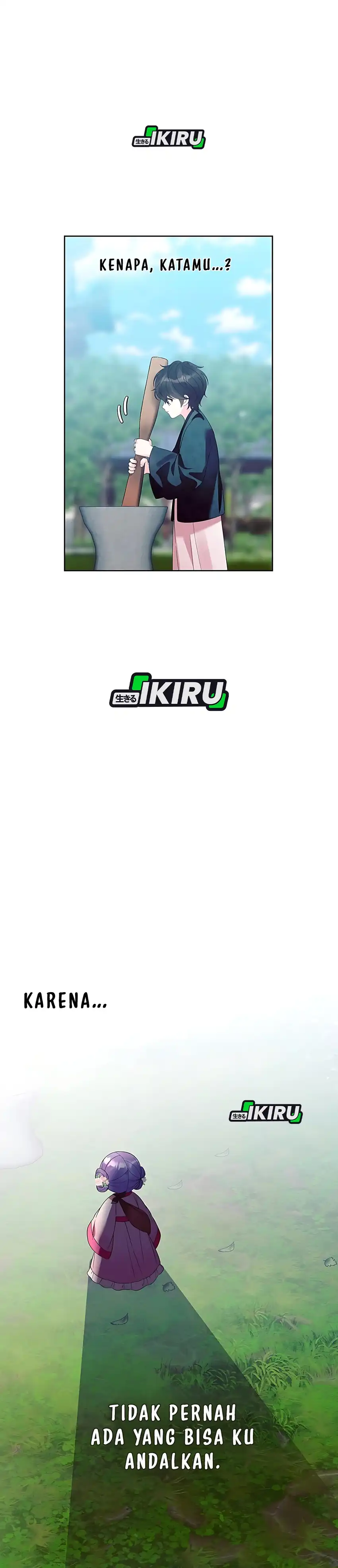 Baca The Terminally Ill Baby Healer Doesn’t Hide Her Genius - Chapter 19 halaman 27