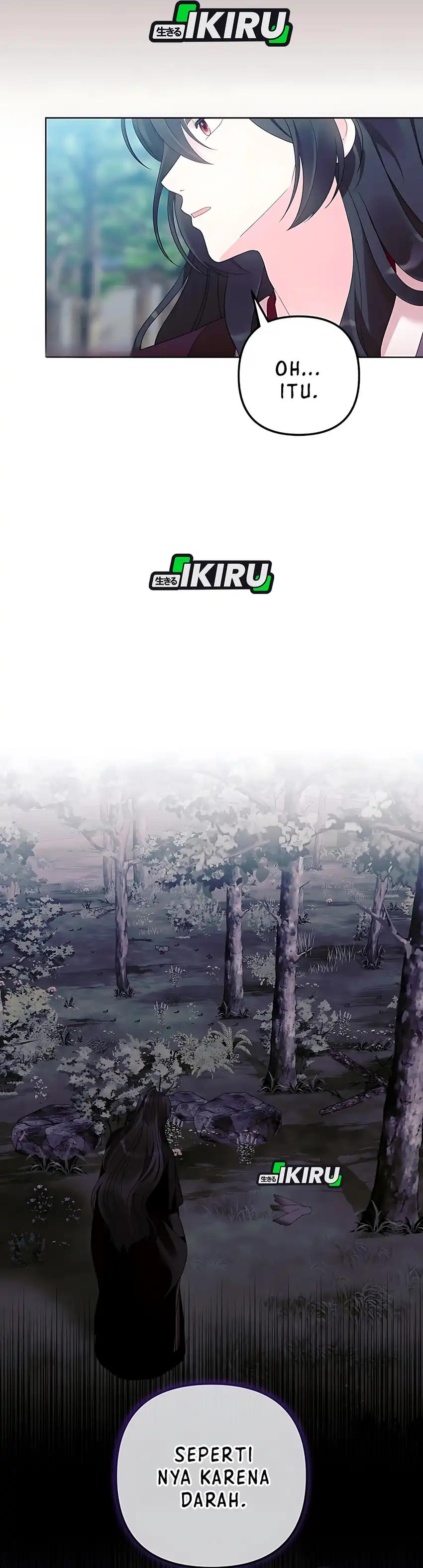 Baca The Terminally Ill Baby Healer Doesn’t Hide Her Genius - Chapter 19 halaman 3