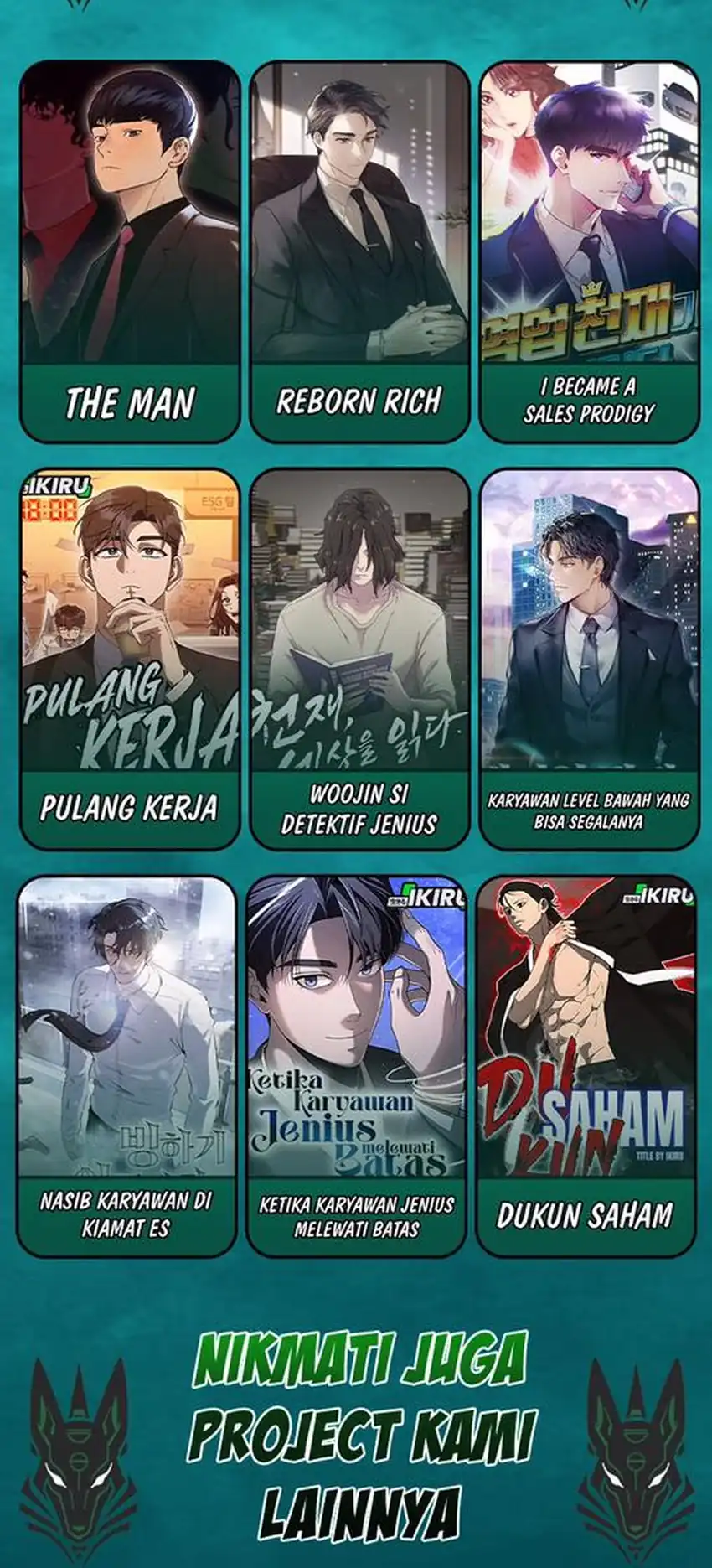 Baca The Terminally Ill Baby Healer Doesn’t Hide Her Genius - Chapter 19 halaman 37