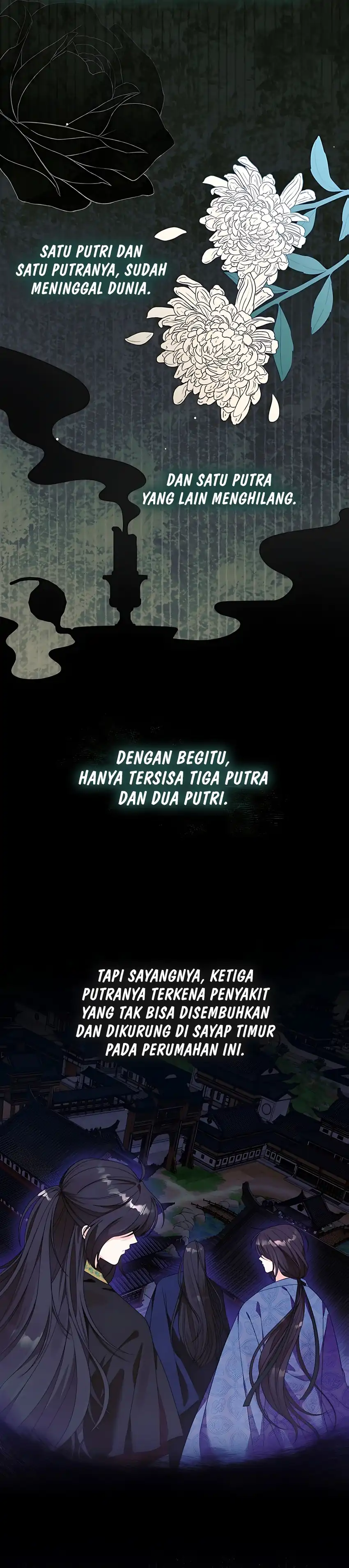 Baca The Terminally Ill Baby Healer Doesn’t Hide Her Genius - Chapter 2 halaman 19