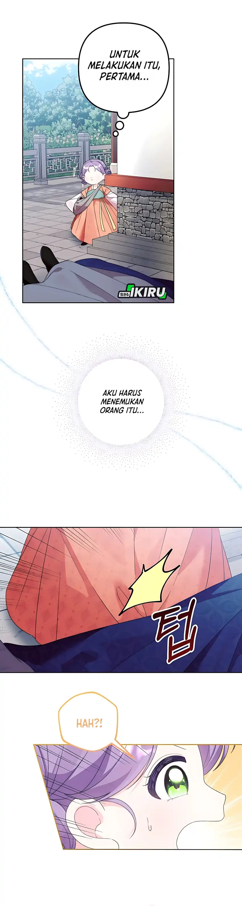 Baca The Terminally Ill Baby Healer Doesn’t Hide Her Genius - Chapter 2 halaman 26