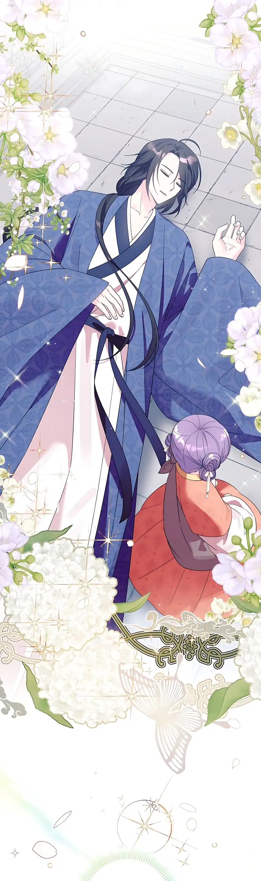 Baca The Terminally Ill Baby Healer Doesn’t Hide Her Genius - Chapter 2 halaman 28