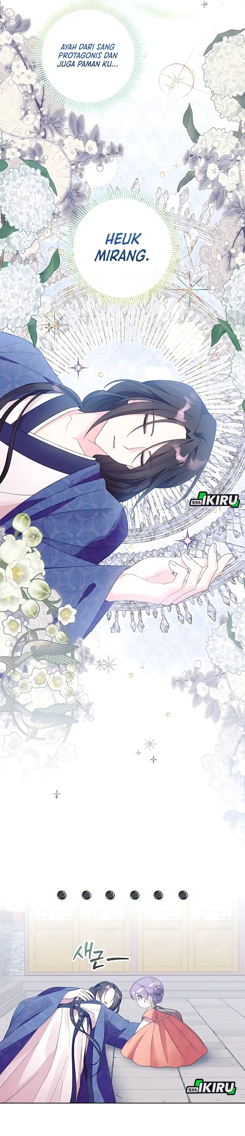 Baca The Terminally Ill Baby Healer Doesn’t Hide Her Genius - Chapter 2 halaman 30