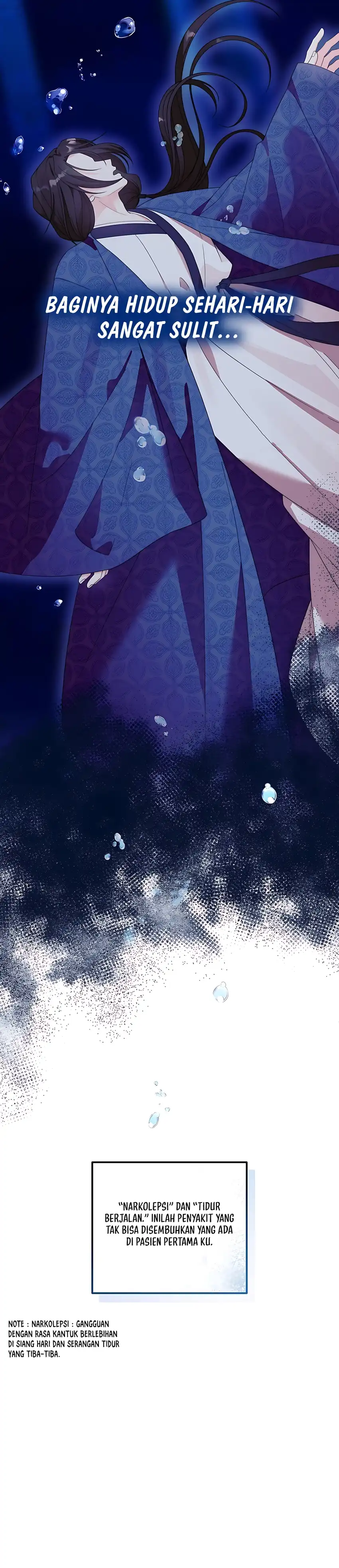 Baca The Terminally Ill Baby Healer Doesn’t Hide Her Genius - Chapter 2 halaman 34