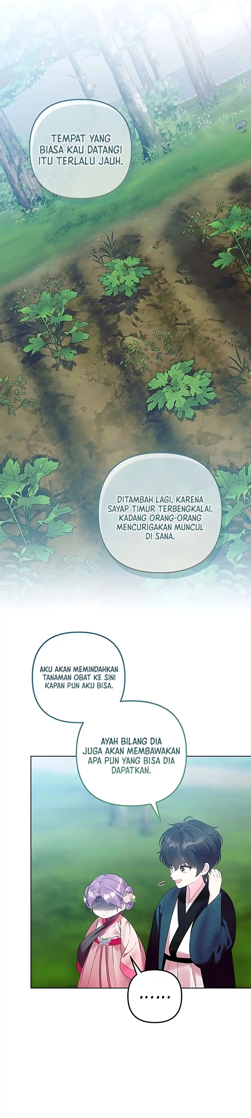 Baca The Terminally Ill Baby Healer Doesn’t Hide Her Genius - Chapter 20 halaman 15