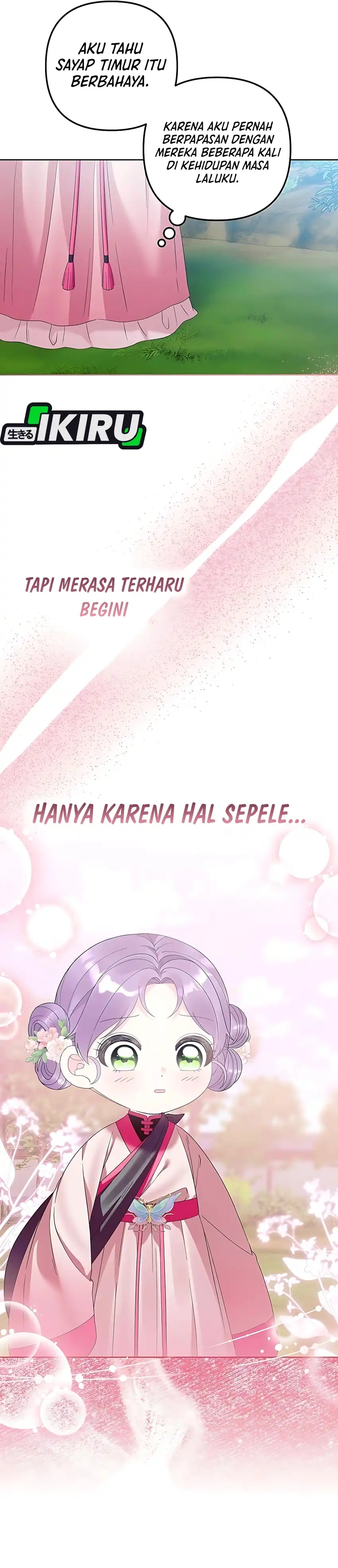 Baca The Terminally Ill Baby Healer Doesn’t Hide Her Genius - Chapter 20 halaman 16