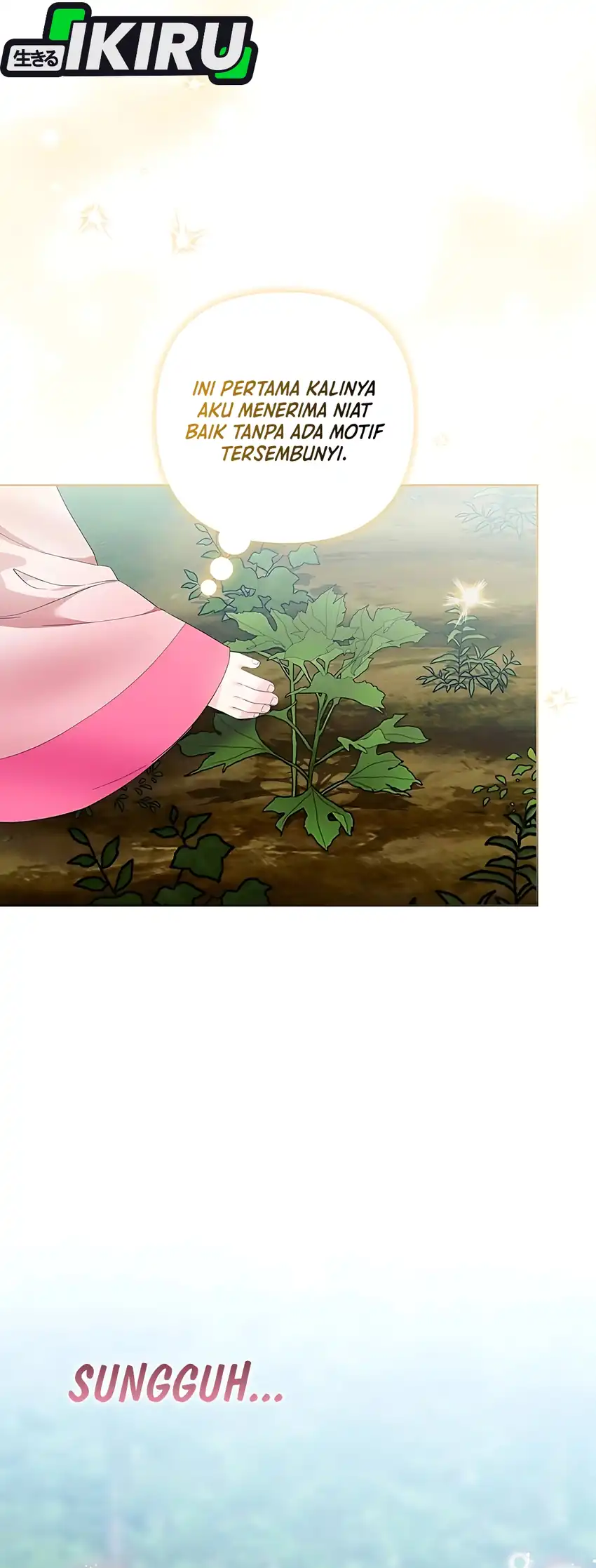 Baca The Terminally Ill Baby Healer Doesn’t Hide Her Genius - Chapter 20 halaman 18