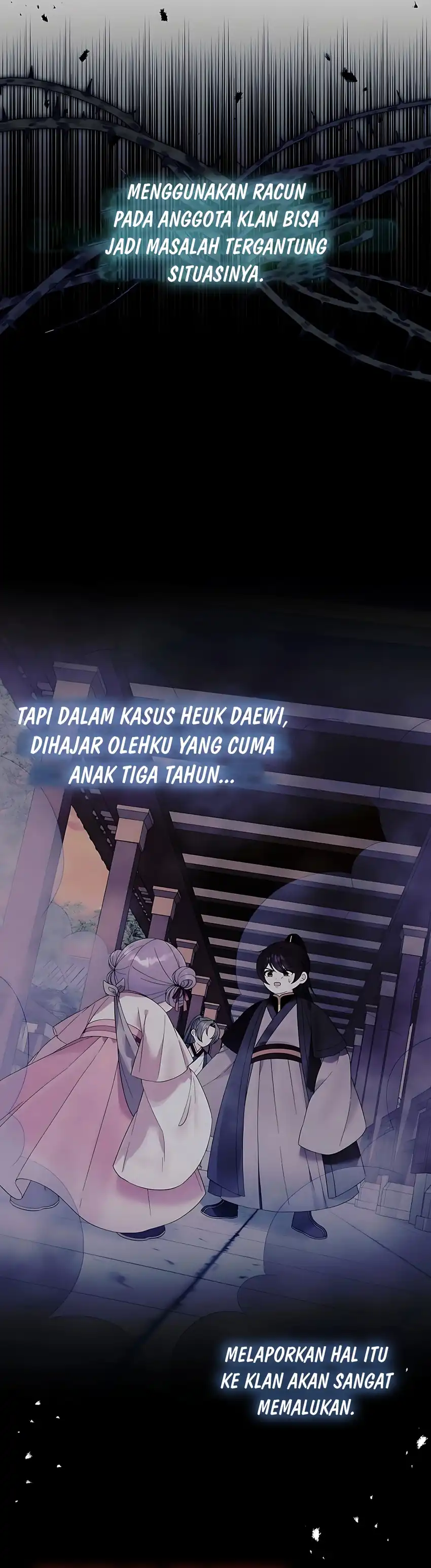 Baca The Terminally Ill Baby Healer Doesn’t Hide Her Genius - Chapter 20 halaman 25