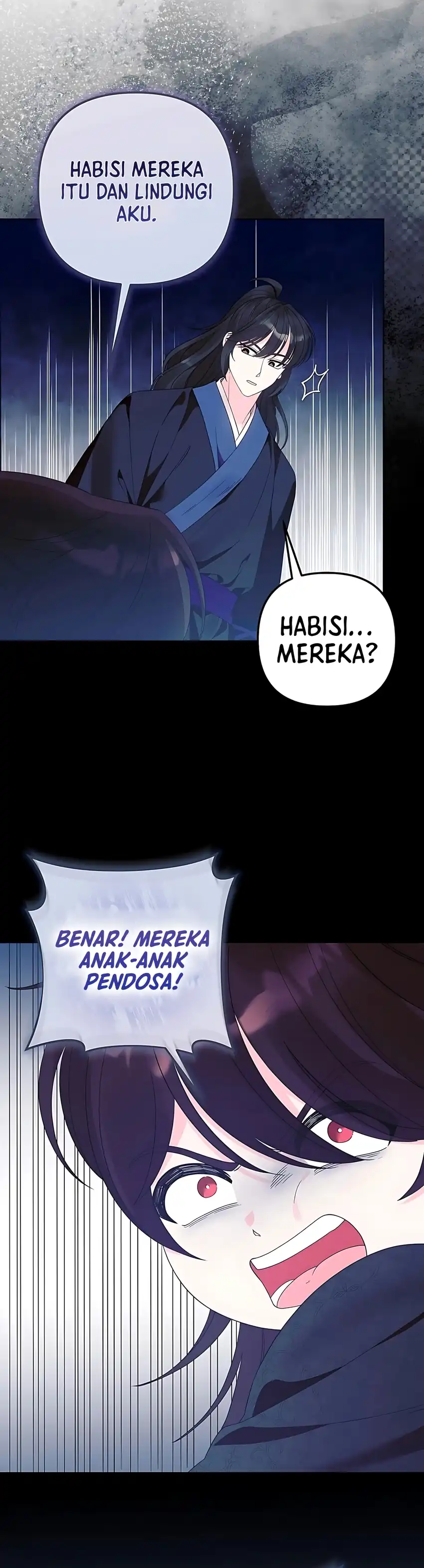 Baca The Terminally Ill Baby Healer Doesn’t Hide Her Genius - Chapter 20 halaman 27