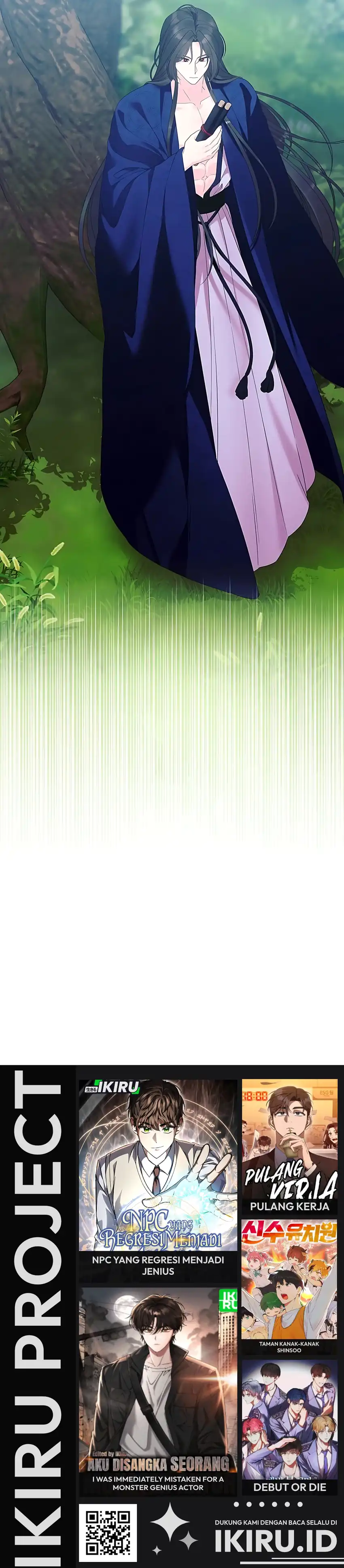 Baca The Terminally Ill Baby Healer Doesn’t Hide Her Genius - Chapter 20 halaman 34