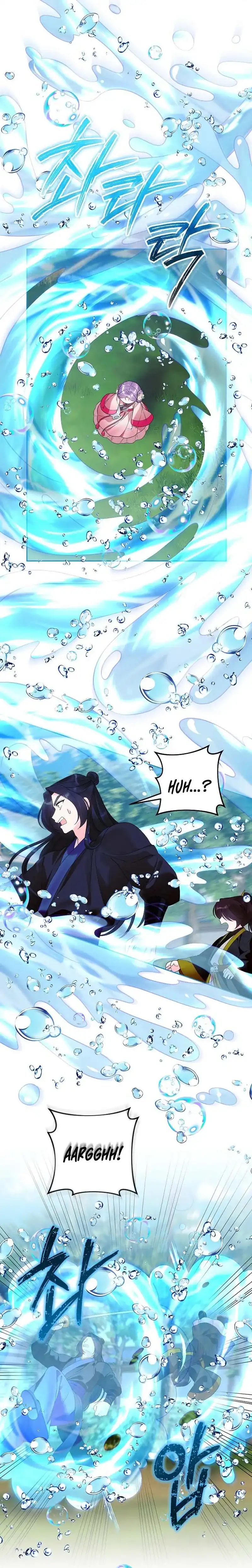 Baca The Terminally Ill Baby Healer Doesn’t Hide Her Genius - Chapter 21 halaman 14