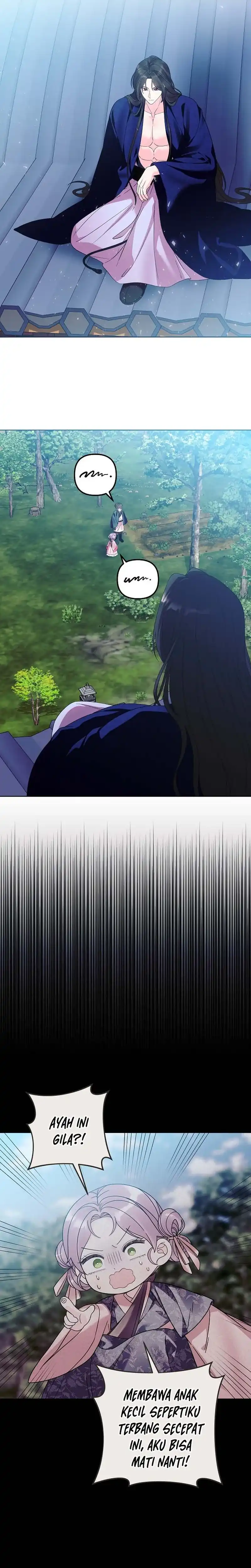 Baca The Terminally Ill Baby Healer Doesn’t Hide Her Genius - Chapter 21 halaman 19