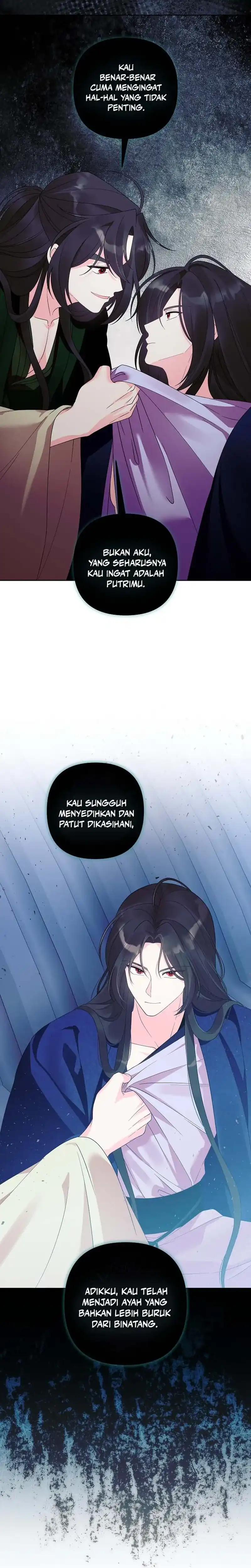 Baca The Terminally Ill Baby Healer Doesn’t Hide Her Genius - Chapter 21 halaman 26