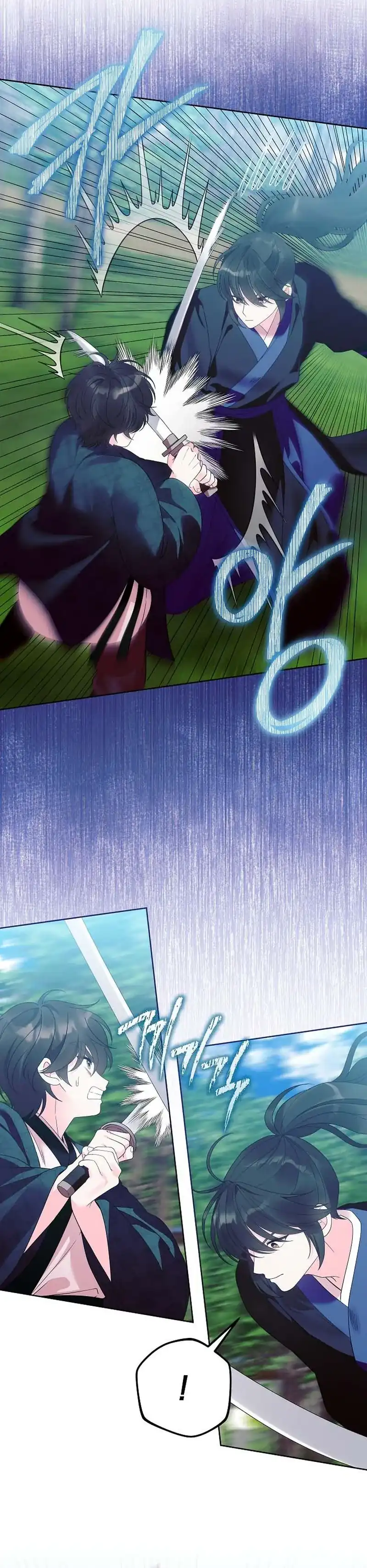 Baca The Terminally Ill Baby Healer Doesn’t Hide Her Genius - Chapter 21 halaman 3