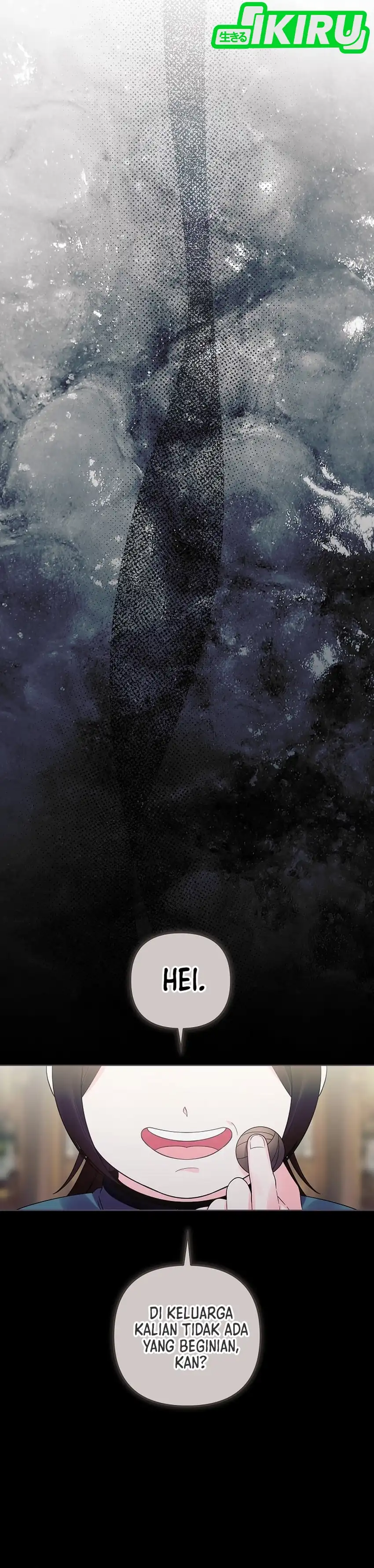 Baca The Terminally Ill Baby Healer Doesn’t Hide Her Genius - Chapter 27 halaman 25