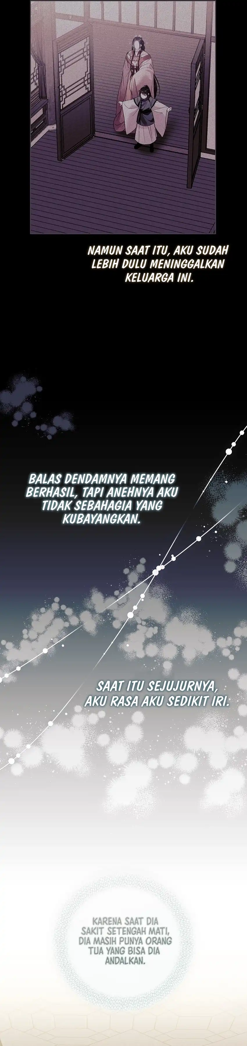 Baca The Terminally Ill Baby Healer Doesn’t Hide Her Genius - Chapter 27 halaman 34