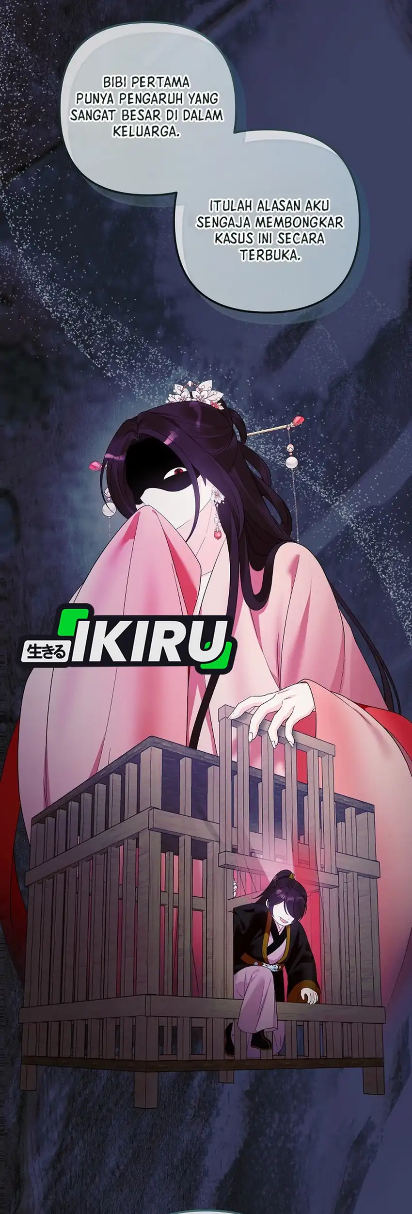 Baca The Terminally Ill Baby Healer Doesn’t Hide Her Genius - Chapter 28 halaman 11