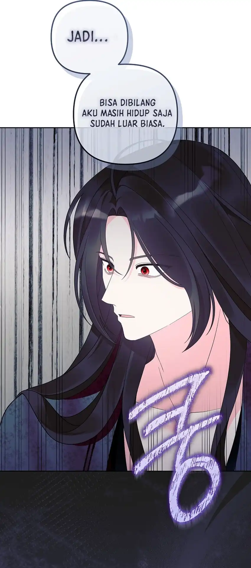 Baca The Terminally Ill Baby Healer Doesn’t Hide Her Genius - Chapter 28 halaman 21