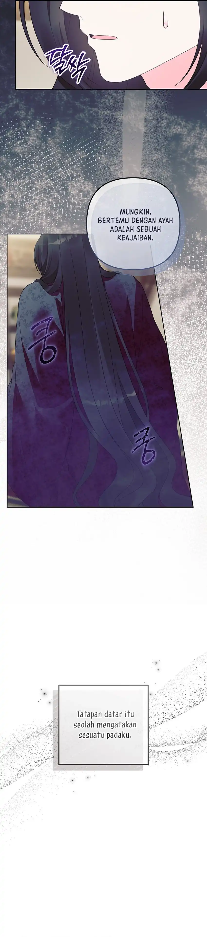 Baca The Terminally Ill Baby Healer Doesn’t Hide Her Genius - Chapter 28 halaman 22