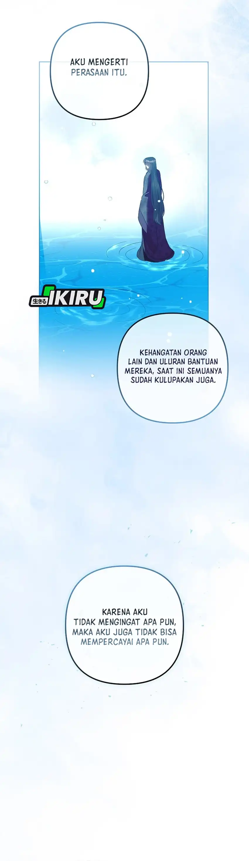 Baca The Terminally Ill Baby Healer Doesn’t Hide Her Genius - Chapter 28 halaman 28