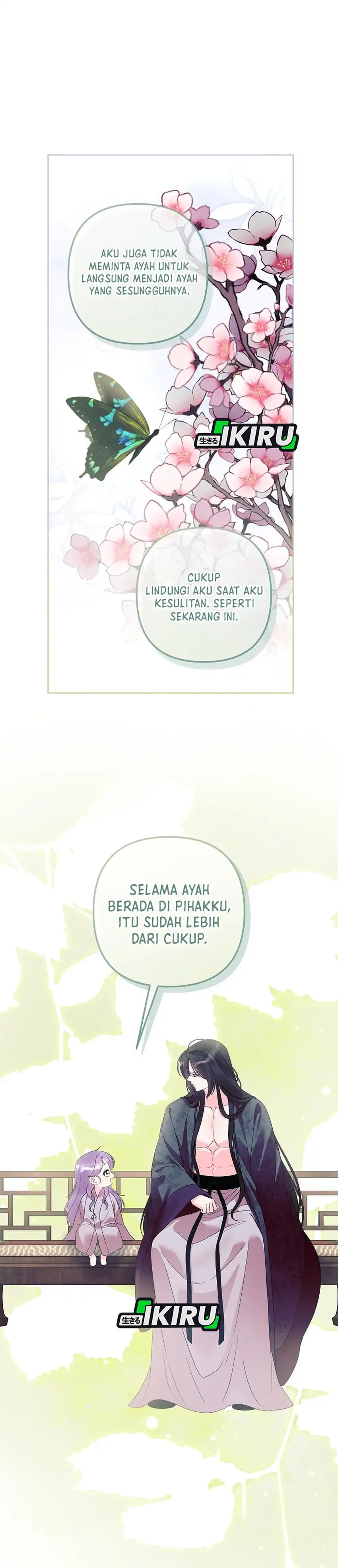 Baca The Terminally Ill Baby Healer Doesn’t Hide Her Genius - Chapter 28 halaman 30