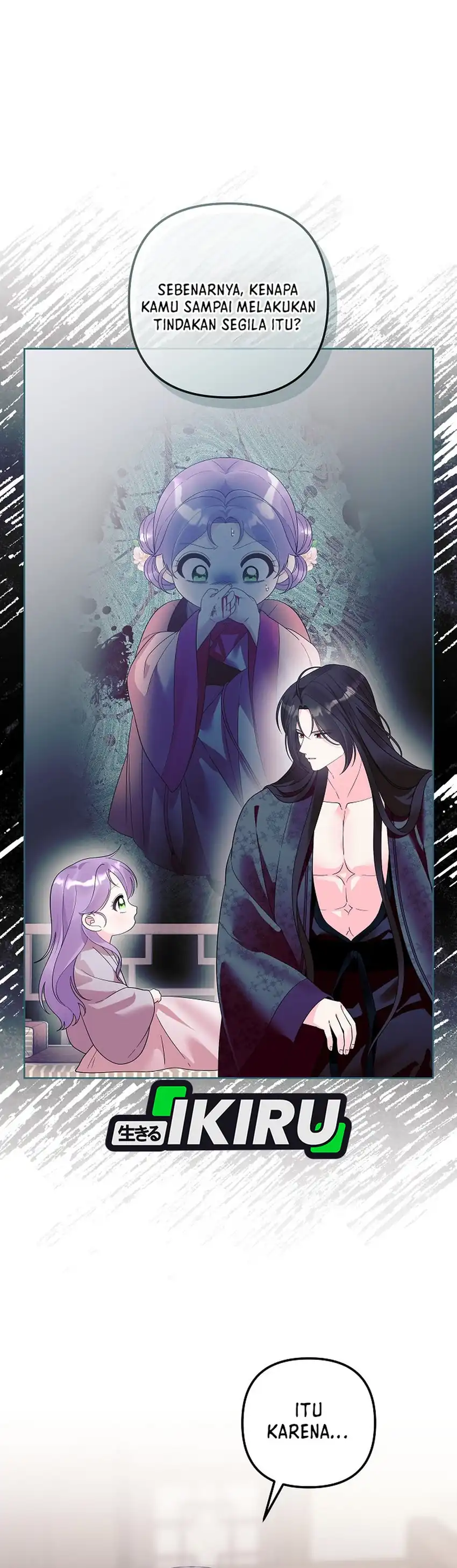 Baca The Terminally Ill Baby Healer Doesn’t Hide Her Genius - Chapter 28 halaman 9