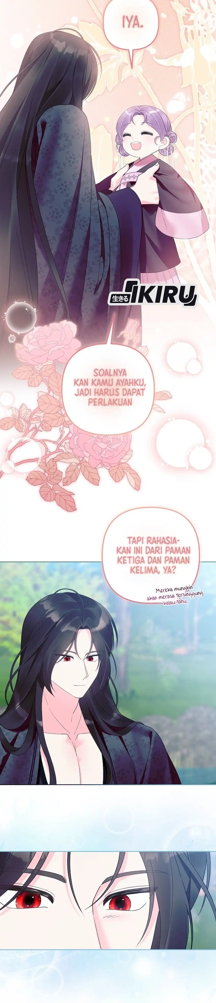 Baca The Terminally Ill Baby Healer Doesn’t Hide Her Genius - Chapter 29 halaman 10