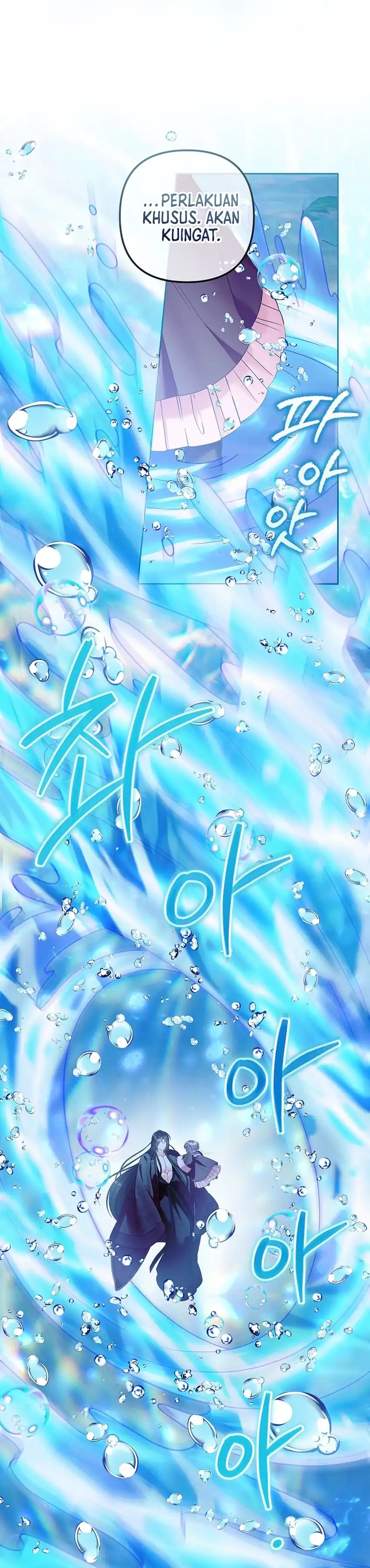 Baca The Terminally Ill Baby Healer Doesn’t Hide Her Genius - Chapter 29 halaman 11