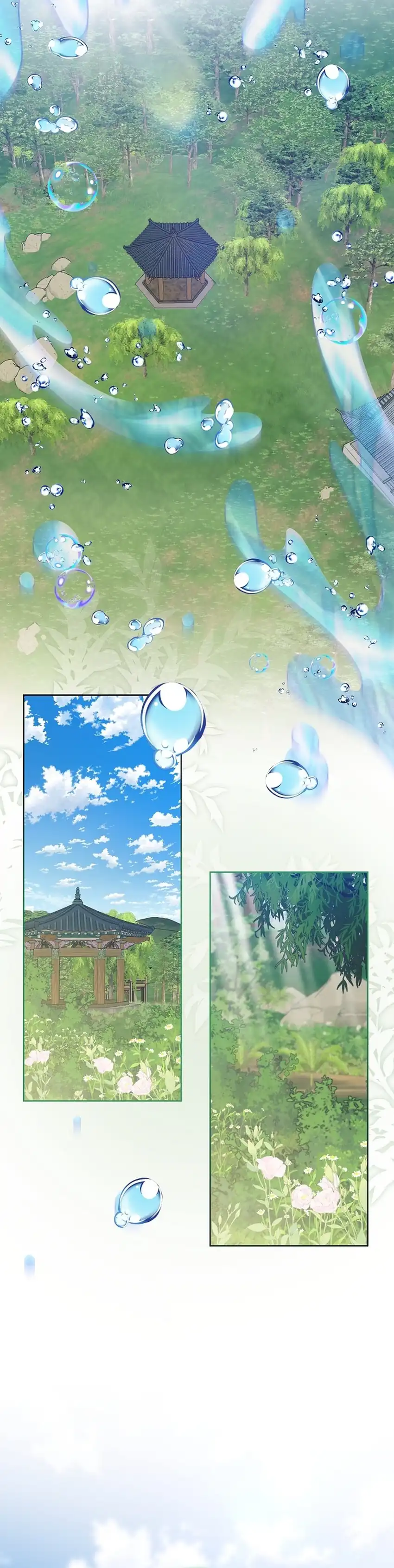 Baca The Terminally Ill Baby Healer Doesn’t Hide Her Genius - Chapter 29 halaman 15