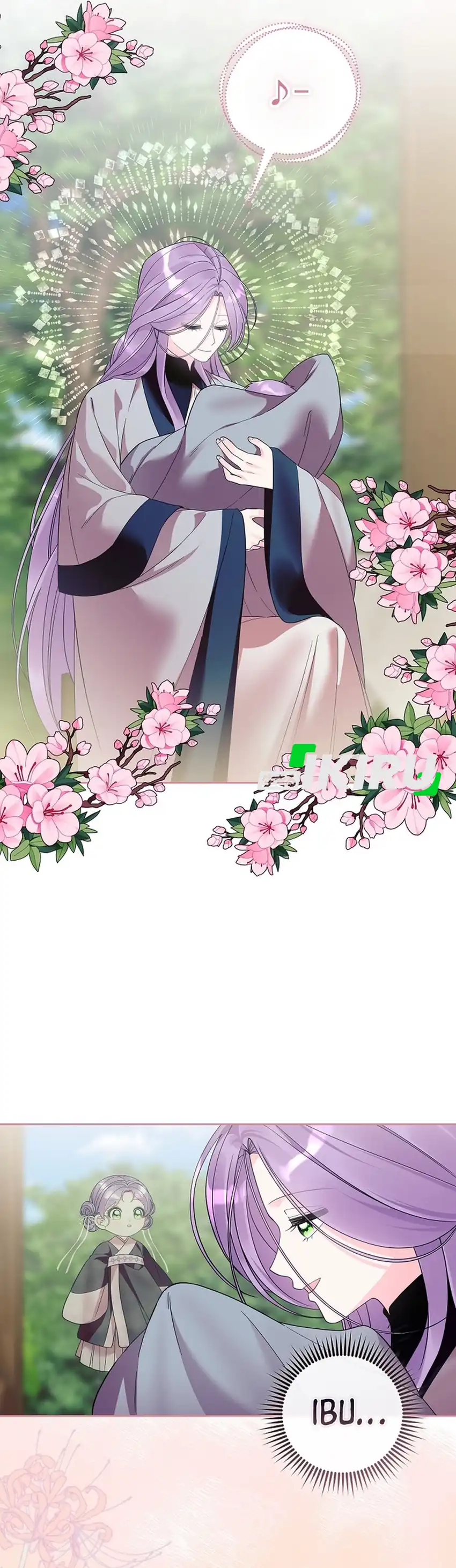 Baca The Terminally Ill Baby Healer Doesn’t Hide Her Genius - Chapter 29 halaman 17