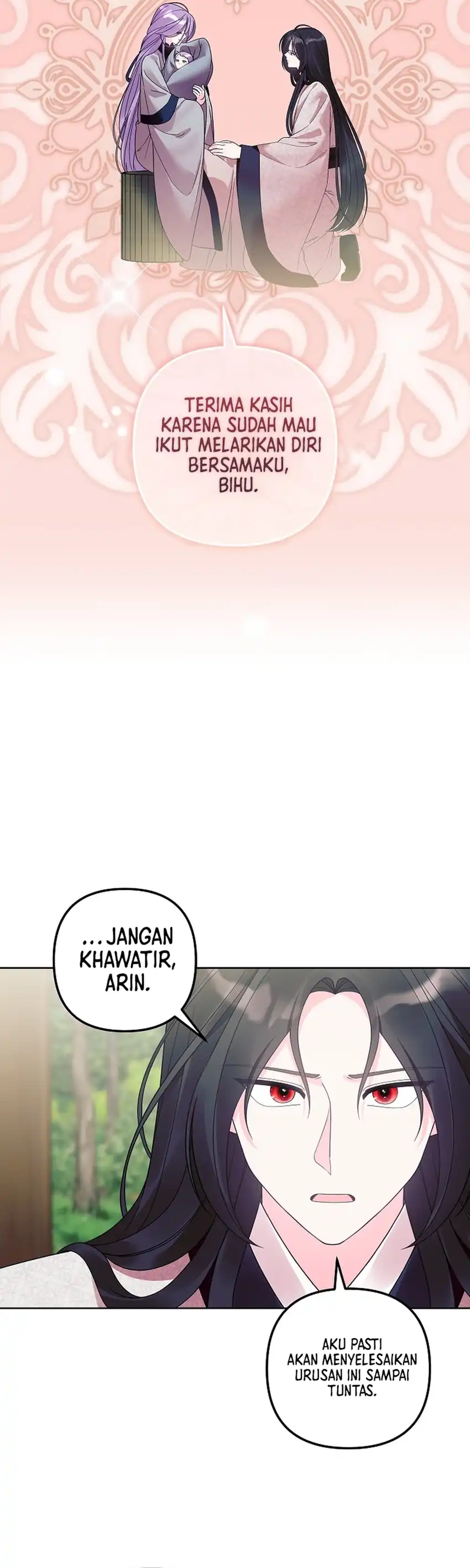 Baca The Terminally Ill Baby Healer Doesn’t Hide Her Genius - Chapter 29 halaman 26