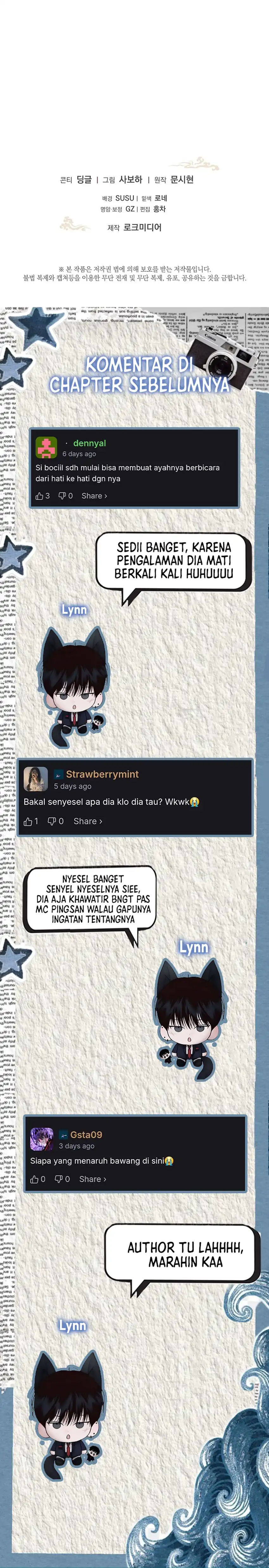 Baca The Terminally Ill Baby Healer Doesn’t Hide Her Genius - Chapter 29 halaman 33