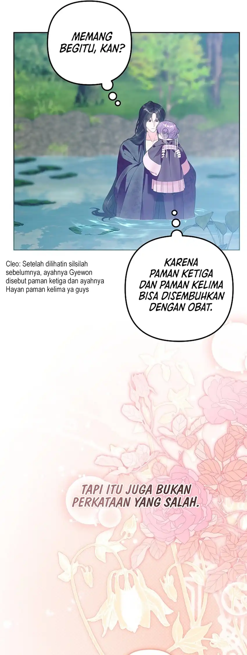 Baca The Terminally Ill Baby Healer Doesn’t Hide Her Genius - Chapter 29 halaman 9