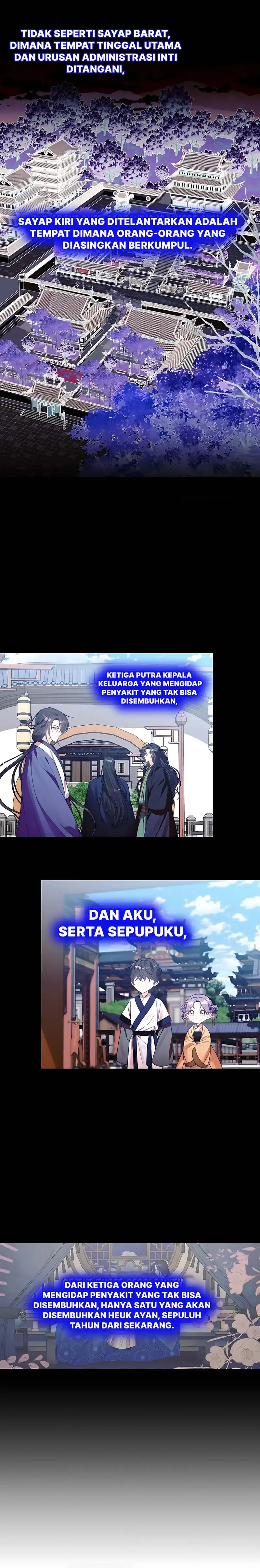 Baca The Terminally Ill Baby Healer Doesn’t Hide Her Genius - Chapter 3 halaman 17