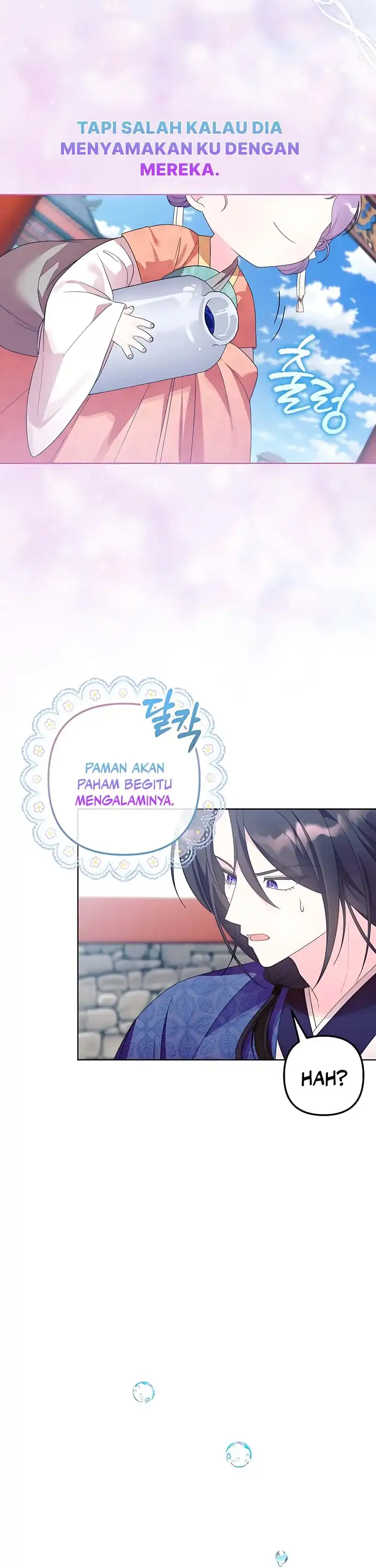 Baca The Terminally Ill Baby Healer Doesn’t Hide Her Genius - Chapter 3 halaman 22