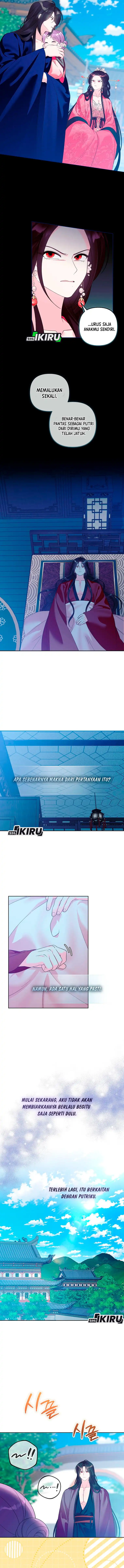 Baca The Terminally Ill Baby Healer Doesn’t Hide Her Genius - Chapter 30 halaman 10