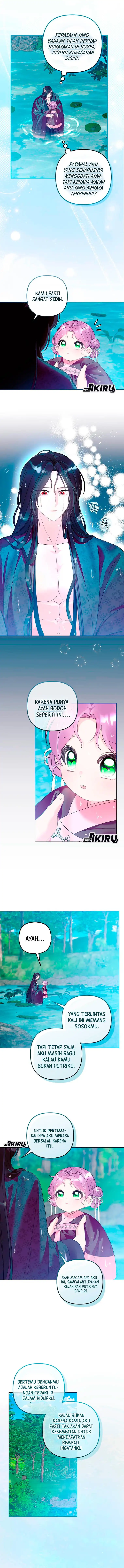 Baca The Terminally Ill Baby Healer Doesn’t Hide Her Genius - Chapter 30 halaman 2