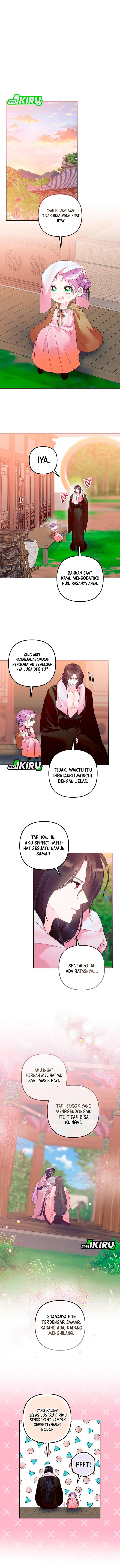 Baca The Terminally Ill Baby Healer Doesn’t Hide Her Genius - Chapter 30 halaman 4