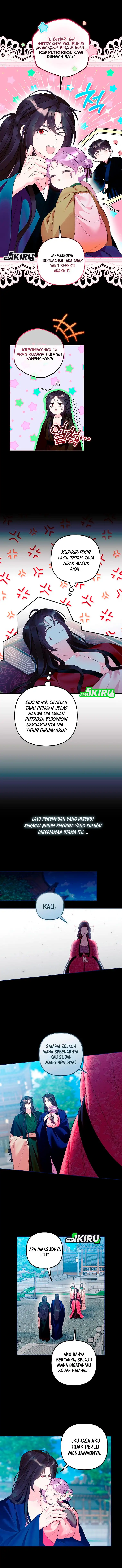 Baca The Terminally Ill Baby Healer Doesn’t Hide Her Genius - Chapter 30 halaman 8