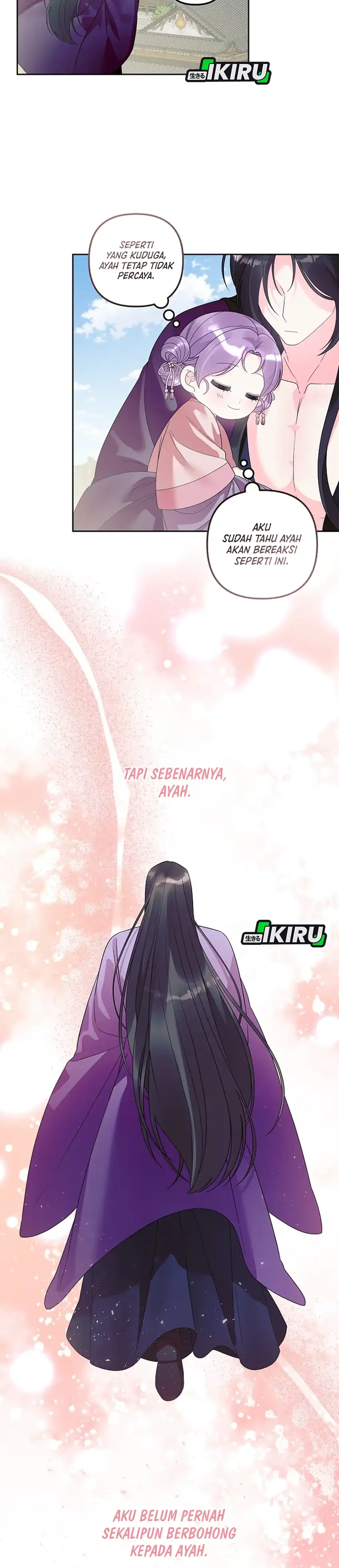 Baca The Terminally Ill Baby Healer Doesn’t Hide Her Genius - Chapter 31 halaman 25